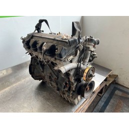 Motor M 102.910 Mercedes Benz 190E W201 1,8 109PS M102.910