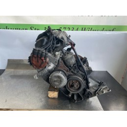 Motor M40B16 BMW E30 316i M40 B16 (164E1) 102PS