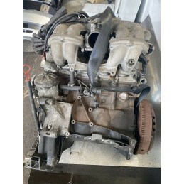 Motor M40B16 BMW E30 316i M40 B16 (164E1) 102PS