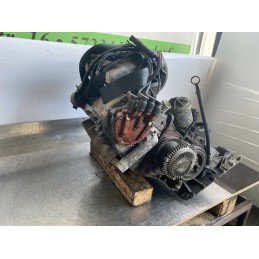 Motor M40B16 BMW E30 316i M40 B16 (164E1) 102PS