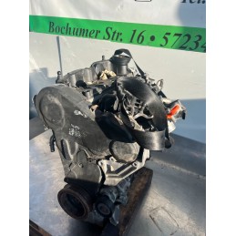 Motor CFFA CFF VW Golf VI 4 Türer 2,0TDI 100KW 136PS 151Tkm