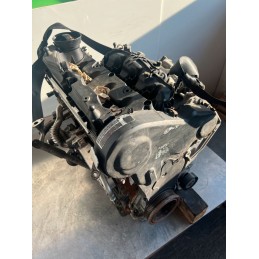 Motor CFFA CFF VW Golf VI 4 Türer 2,0TDI 100KW 136PS 151Tkm