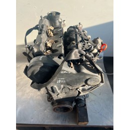 Motor CFFA CFF VW Golf VI 4 Türer 2,0TDI 100KW 136PS 151Tkm