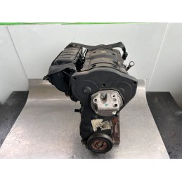 Motor NFU Peugeot 206 1,6 16V 80KW 109PS 175 Tkm