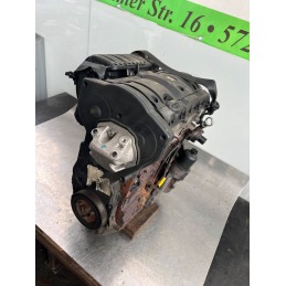 Motor NFU Peugeot 206 1,6 16V 80KW 109PS 175 Tkm