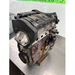 Motor NFU Peugeot 206 1,6 16V 80KW 109PS 175 Tkm