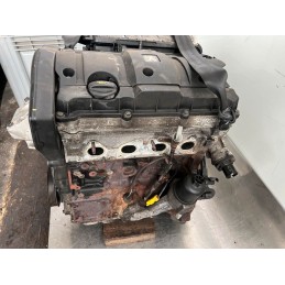 Motor NFU Peugeot 206 1,6 16V 80KW 109PS 175 Tkm