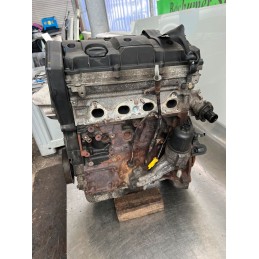 Motor NFU Peugeot 206 1,6 16V 80KW 109PS 175 Tkm