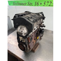 Motor NFU Peugeot 206 1,6 16V 80KW 109PS 175 Tkm