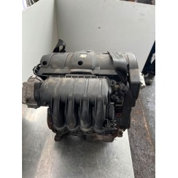 Motor NFU Peugeot 206 1,6 16V 80KW 109PS 175 Tkm