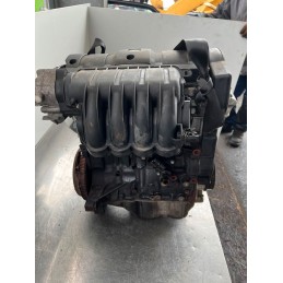 Motor NFU Peugeot 206 1,6 16V 80KW 109PS 175 Tkm