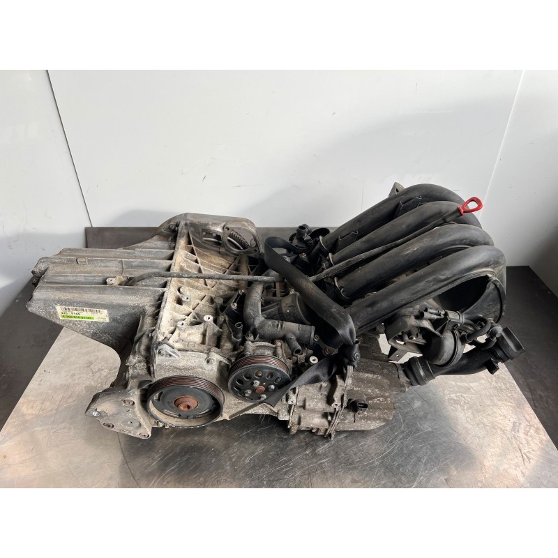 Motor M 266.920 Mercedes B- Kl W245 1,5 95PS 191Tkm M 266.920