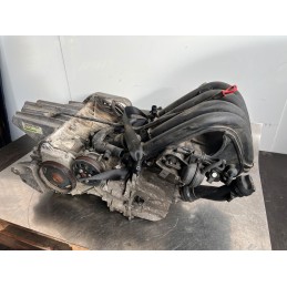 Motor M 266.920 Mercedes B- Kl W245 1,5 95PS 191Tkm M 266.920