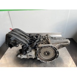 Motor M 266.920 Mercedes B- Kl W245 1,5 95PS 191Tkm M 266.920