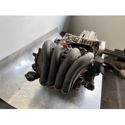 Motor M 266.920 Mercedes B- Kl W245 1,5 95PS 191Tkm M 266.920