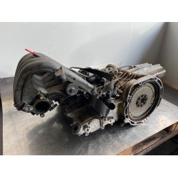 Motor M 266.920 Mercedes B- Kl W245 1,5 95PS 191Tkm M 266.920