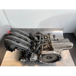 Motor M 266.920 Mercedes B- Kl W245 1,5 95PS 191Tkm M 266.920