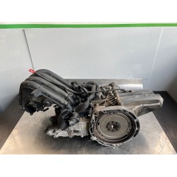 Motor M 266.920 Mercedes B- Kl W245 1,5 95PS 191Tkm M 266.920