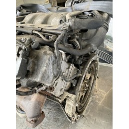 Motor M112.914 Mercedes 2,4 V6 E Kl W210