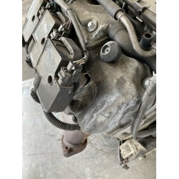 Motor M112.914 Mercedes 2,4 V6 E Kl W210