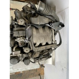 Motor M112.914 Mercedes 2,4 V6 E Kl W210