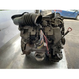 Motor M112.914 Mercedes 2,4 V6 E Kl W210