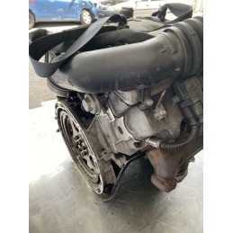 Motor M112.914 Mercedes 2,4 V6 E Kl W210