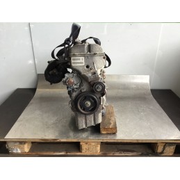 Motor K10B Opel Agila B 1,0 65PS Suzuki Alto Splash Celerio K10B