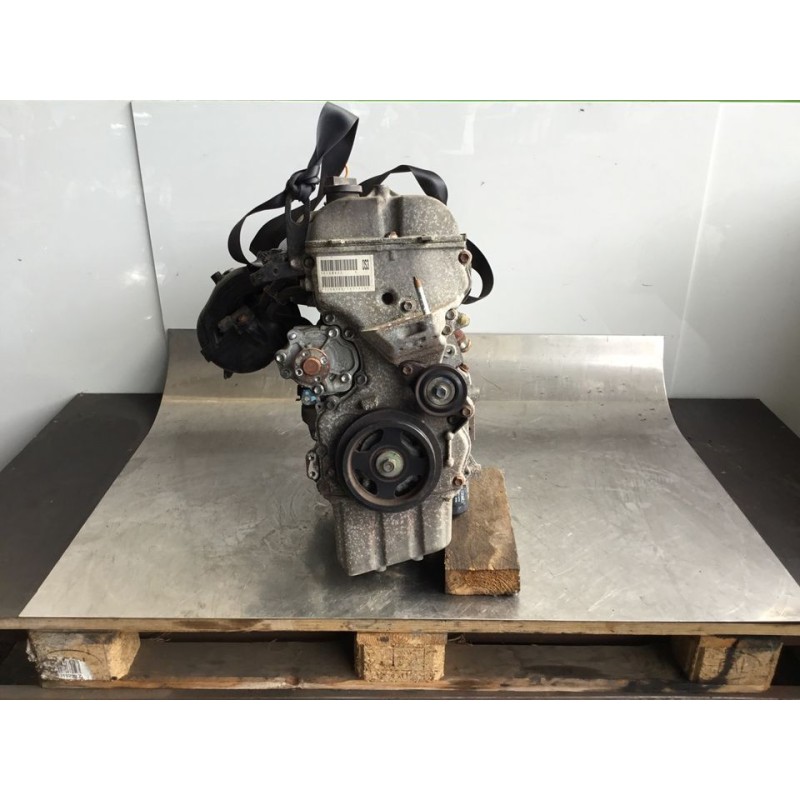 Motor K10B Opel Agila B 1,0 65PS Suzuki Alto Splash Celerio K10B