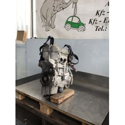 Motor K10B Opel Agila B 1,0 65PS Suzuki Alto Splash Celerio K10B