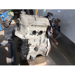 Motor K10B Opel Agila B 1,0 65PS Suzuki Alto Splash Celerio K10B