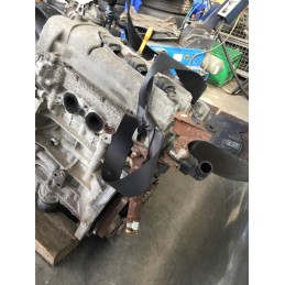 Motor K10B Opel Agila B 1,0 65PS Suzuki Alto Splash Celerio K10B