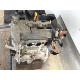 Motor K10B Opel Agila B 1,0 65PS Suzuki Alto Splash Celerio K10B