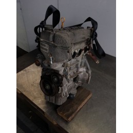 Motor K10B Opel Agila B 1,0 65PS Suzuki Alto Splash Celerio K10B