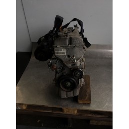 Motor K10B Opel Agila B 1,0 65PS Suzuki Alto Splash Celerio K10B