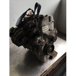 Motor K10B Opel Agila B 1,0 65PS Suzuki Alto Splash Celerio K10B