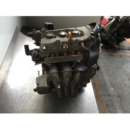 Motor K10B Opel Agila B 1,0 65PS Suzuki Alto Splash Celerio K10B