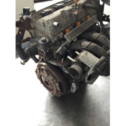 Motor K10B Opel Agila B 1,0 65PS Suzuki Alto Splash Celerio K10B