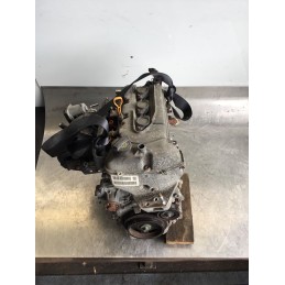 Motor K10B Opel Agila B 1,0 65PS Suzuki Alto Splash Celerio K10B