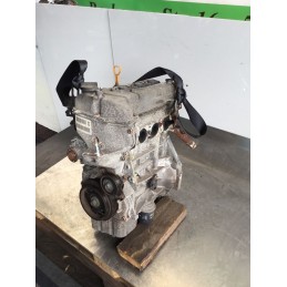 Motor K10B Opel Agila B 1,0 65PS Suzuki Alto Splash Celerio K10B