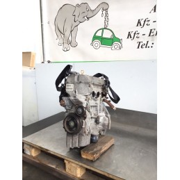 Motor K10B Opel Agila B 1,0 65PS Suzuki Alto Splash Celerio K10B