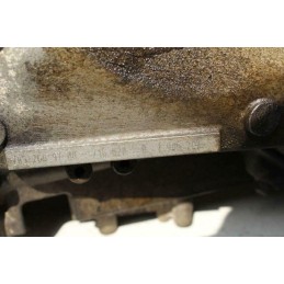 Getriebe 716.628 6 Gang Mercedes W203 1,8 143 PS Schaltgetriebe