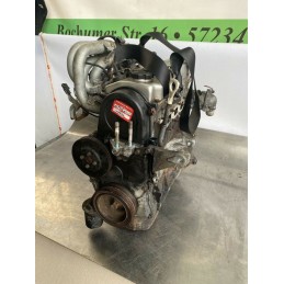 Motor 4G13 Mitsubishi Space Star 1,3 82 PS 175 Tkm