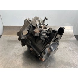 Getriebe GKS VW Polo 9N 1,2 Schaltgetriebe 5 Gang