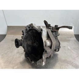 Getriebe GKS VW Polo 9N 1,2 Schaltgetriebe 5 Gang