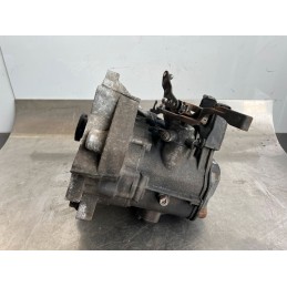 Getriebe GKS VW Polo 9N 1,2 Schaltgetriebe 5 Gang