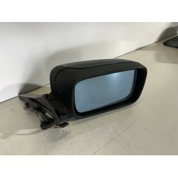 Spiegel BMW E36 rechts schwarz Außenspiegel Seitenspiegel