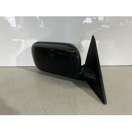 Spiegel BMW E36 rechts schwarz Außenspiegel Seitenspiegel