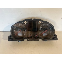 Tacho 3C0920871 VW Passat B6 2,0TDI 140PS Kombiinstrument