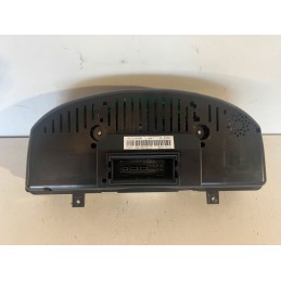 Tacho 3C0920871 VW Passat B6 2,0TDI 140PS Kombiinstrument